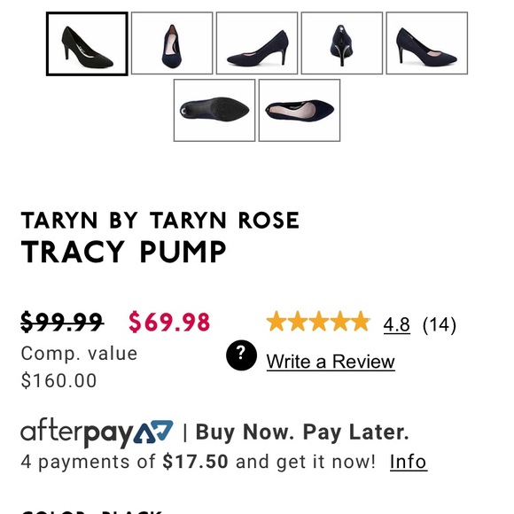 Woman’s heels - Picture 6 of 6